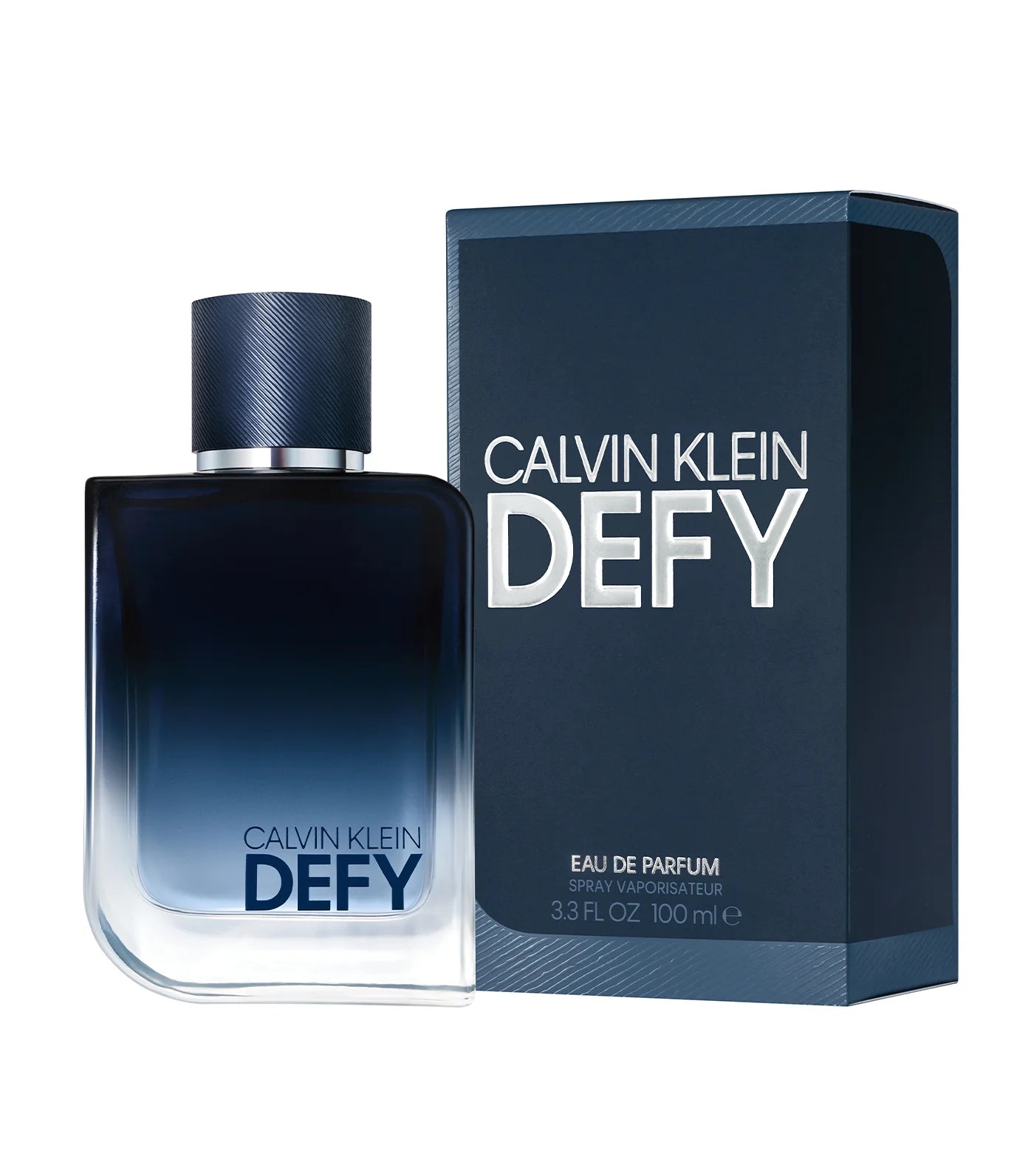 CK Defy EDP