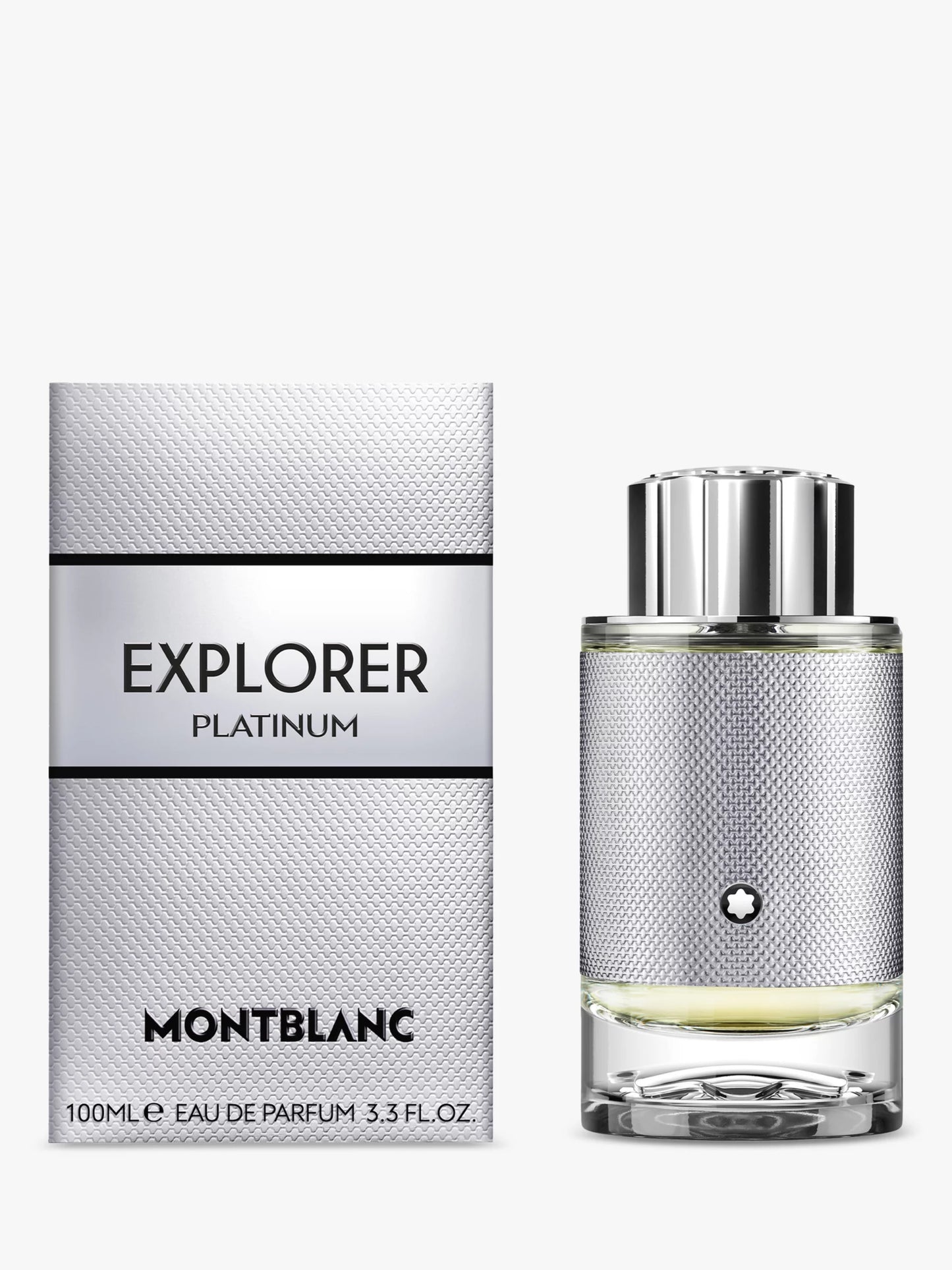 EXPLORER Platinum
