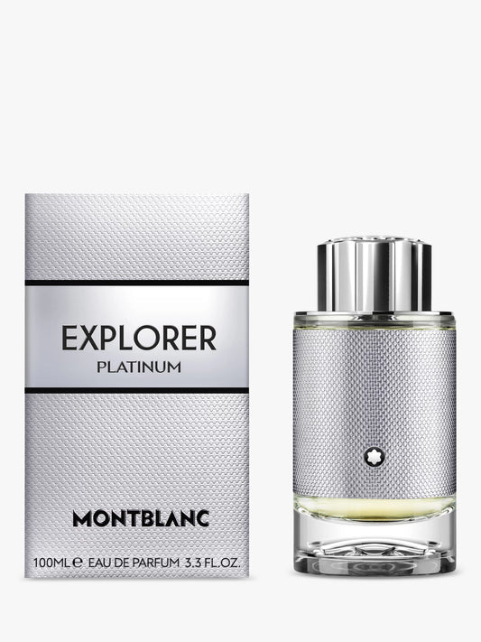 Explorer Platinum EDP