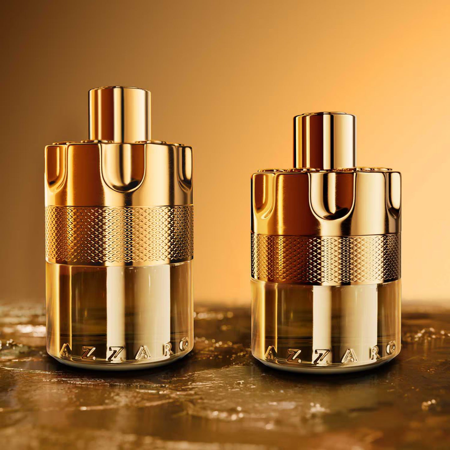 Forever Wanted Elixir