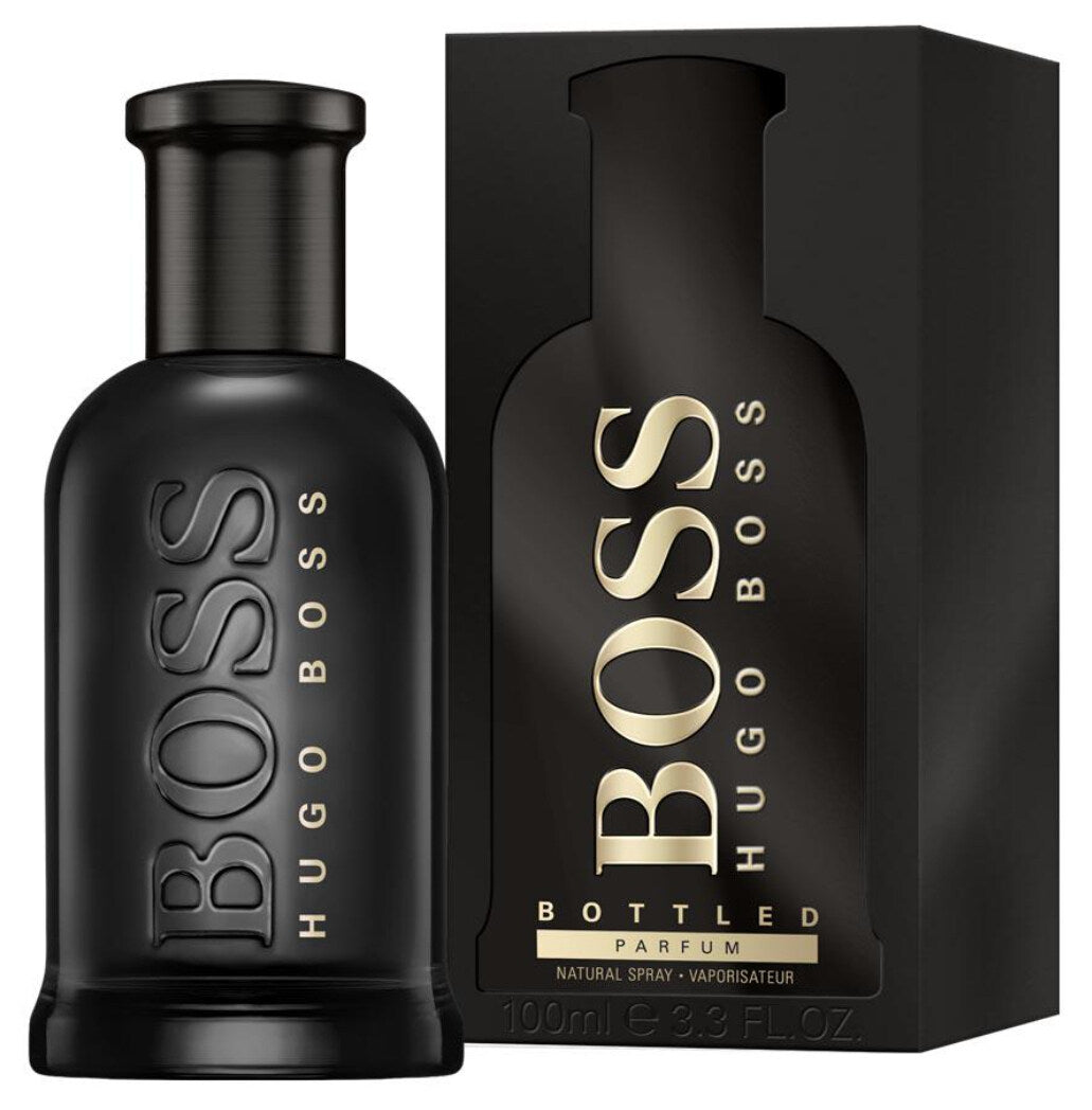 Boss Bottled Perfume