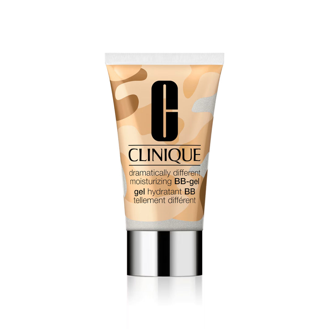 Dramatically Different - Gel Hydratant BB