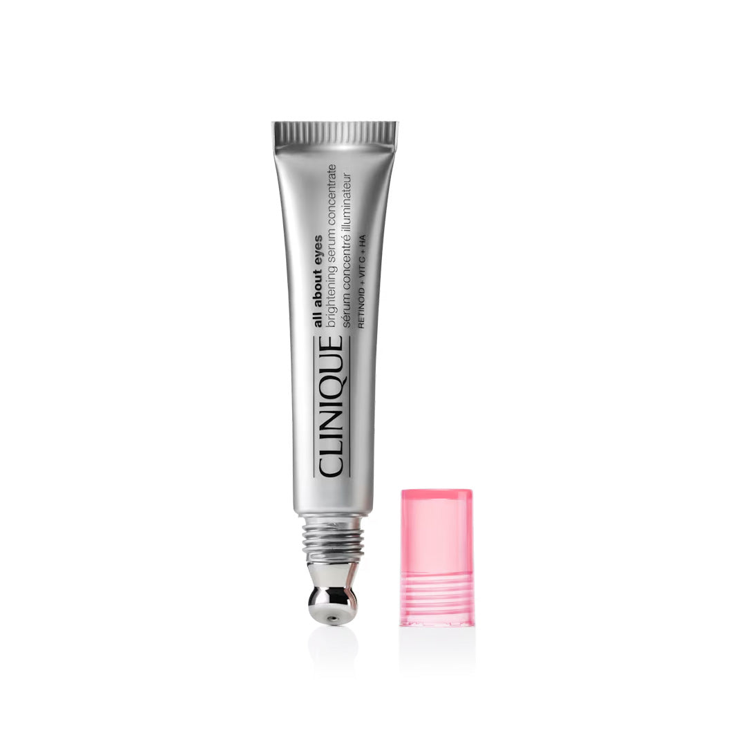 All About Eyes - Sérum concentré illuminateur