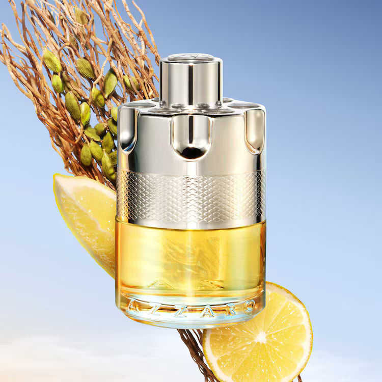 Wanted EDT Refill