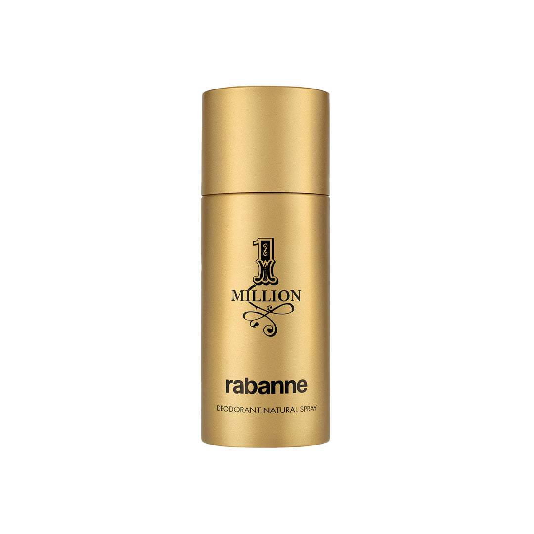 1 Million Deo