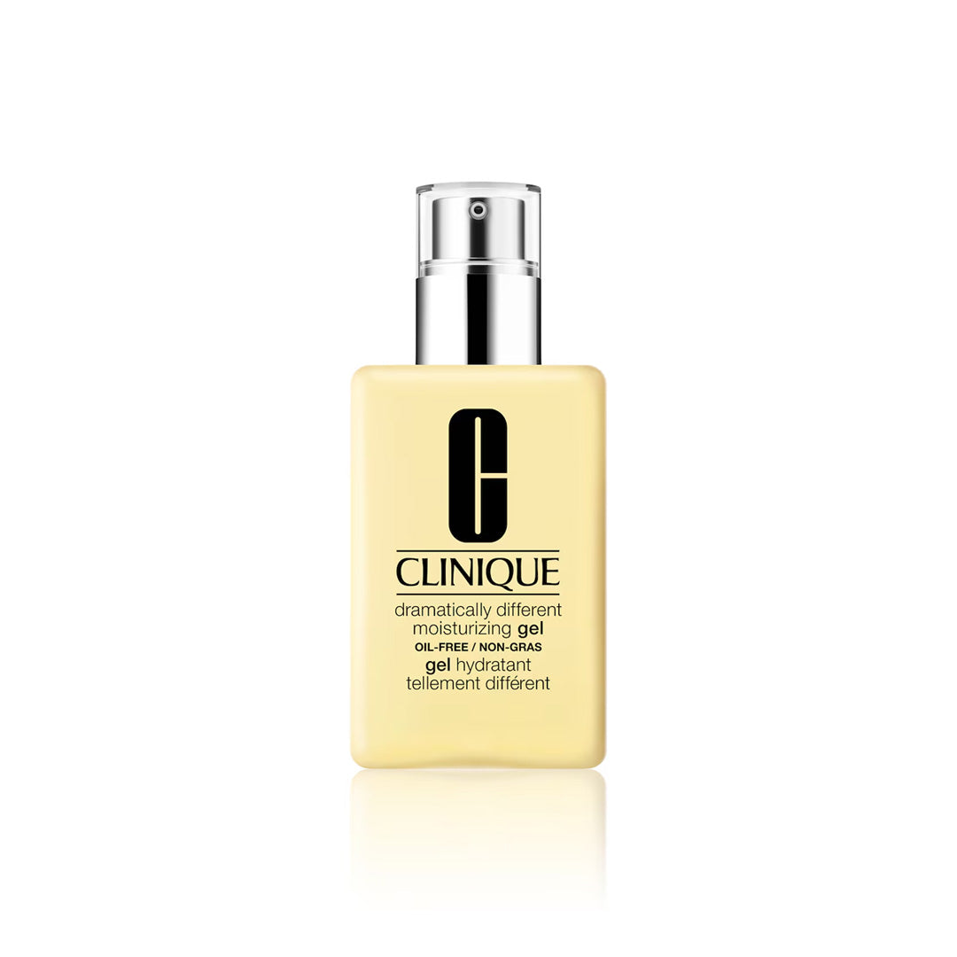 Dramatically Different - Gel Hydratant