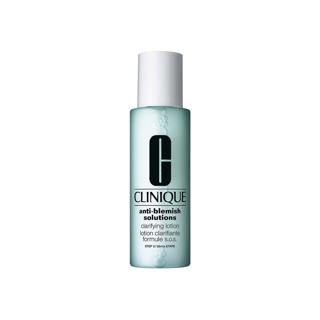 Anti-Blemish Solutions - Lotion Clarifiante