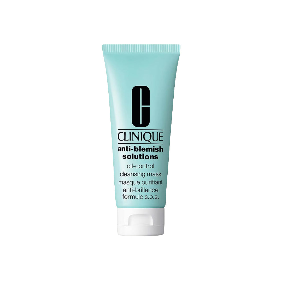 Anti-Blemish Solutions - Mask