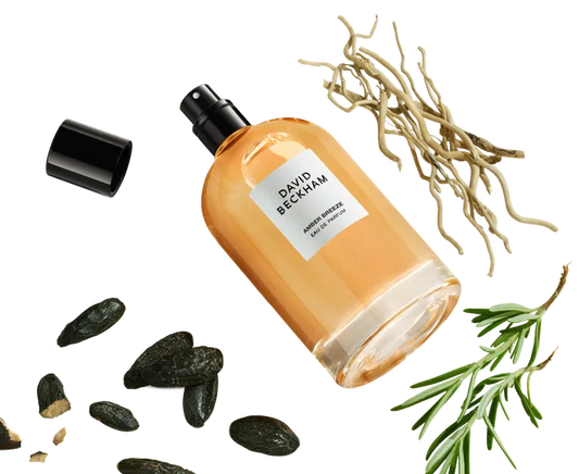 Amber Breeze EDP