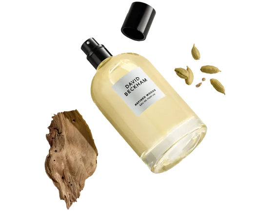 Refined Woods EDP