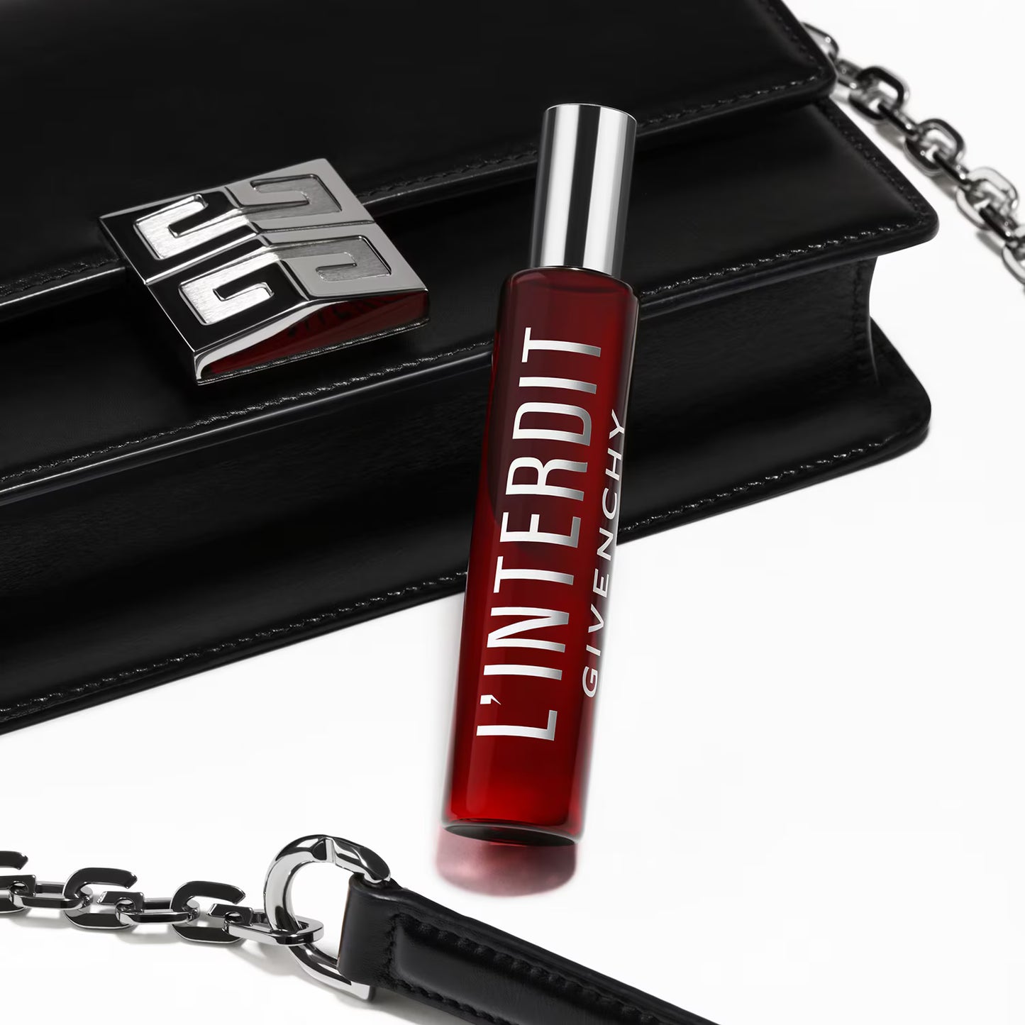 L'Interdit Rouge Roll-On