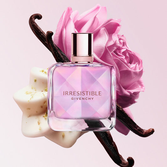 Irrésistible Nectar EDP