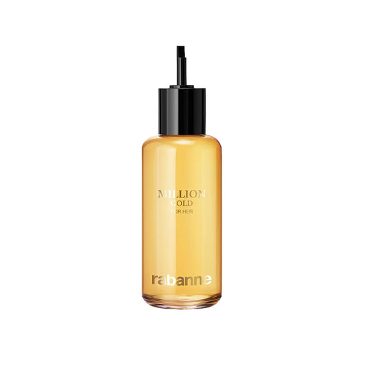 Million Gold Her Refill