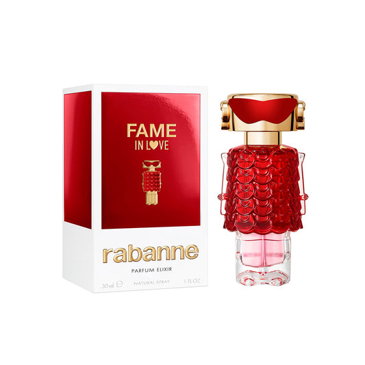 Fame in Love