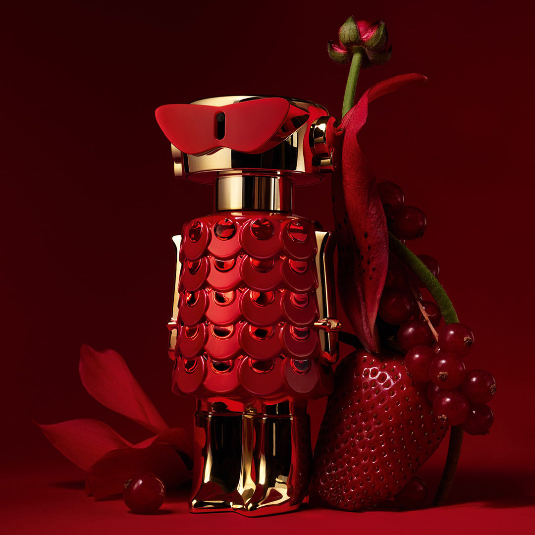Fame in Love