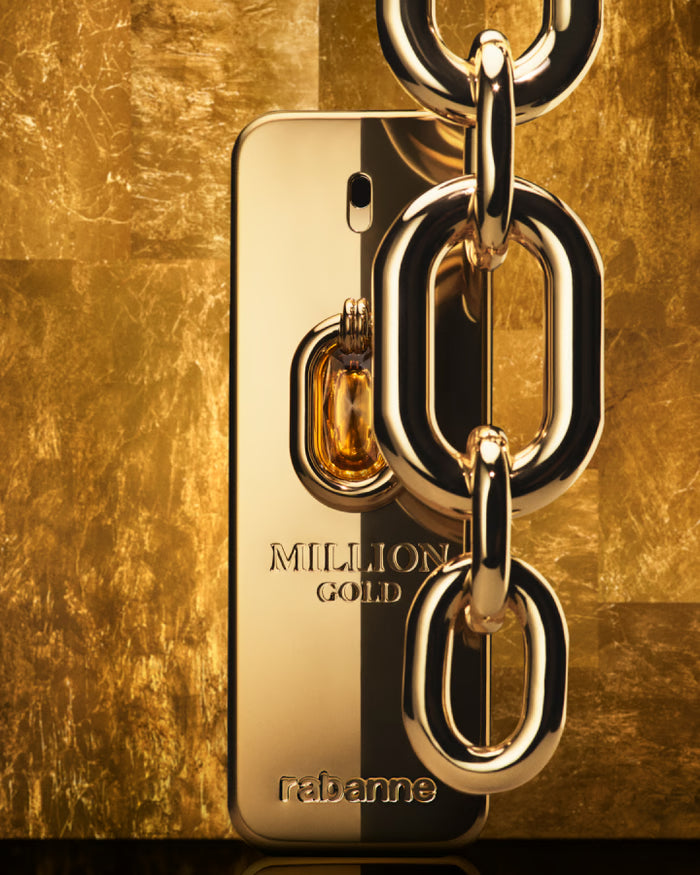 1 Million Gold Elixir