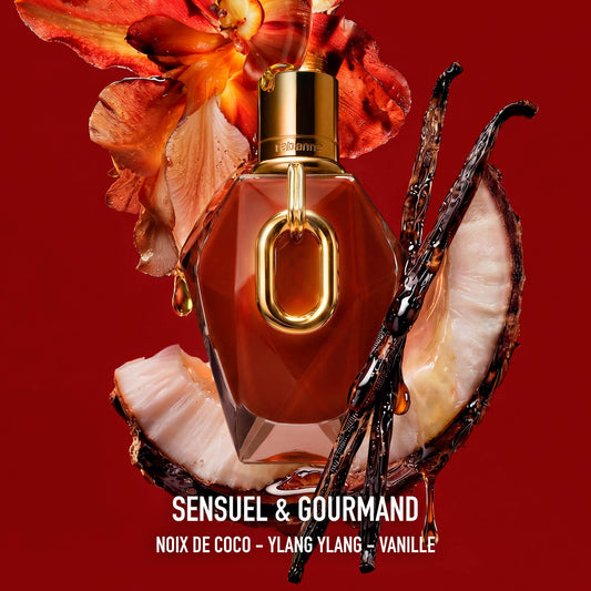 Million Red Parfum