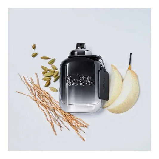 Coach for Men EDT