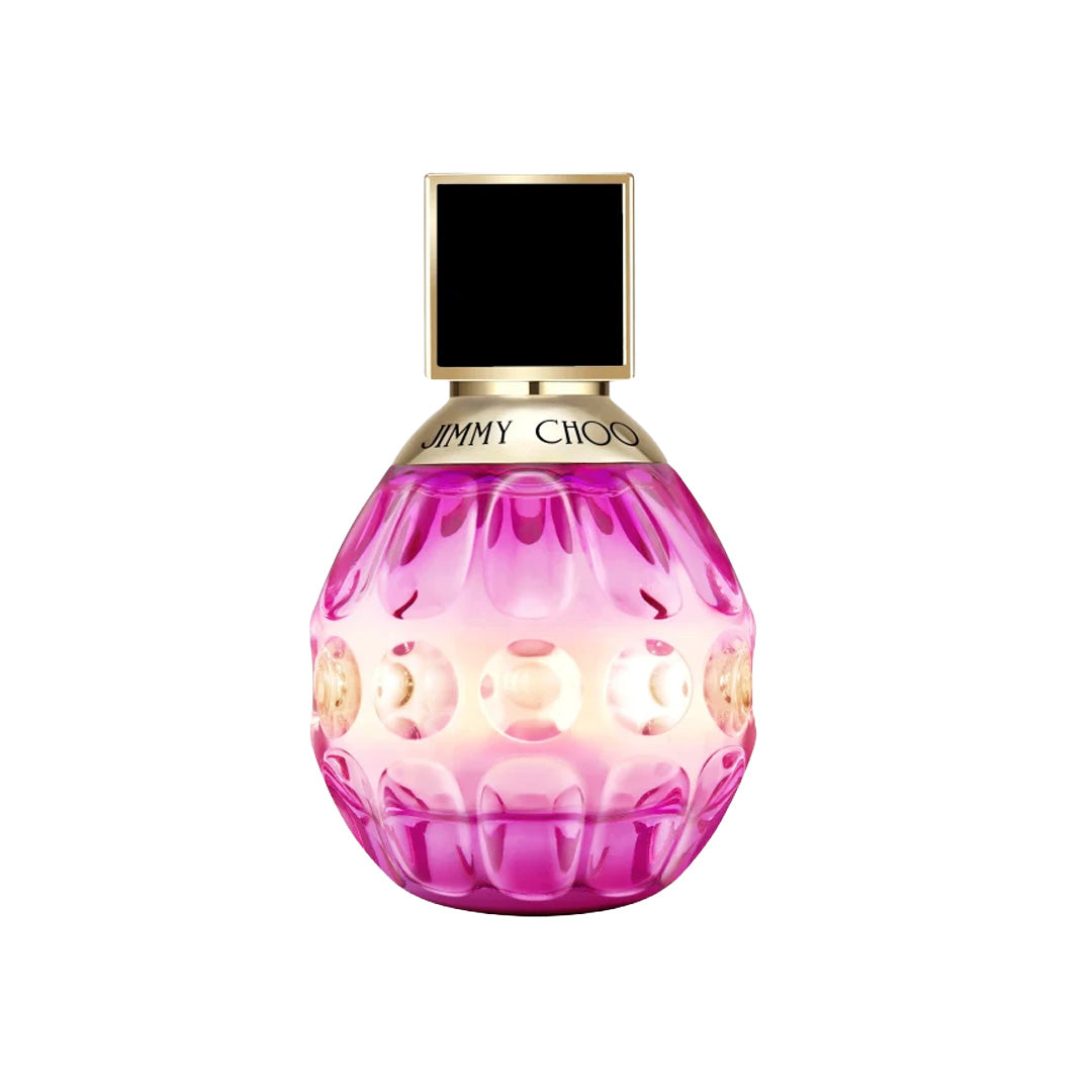 Jimmy Choo Rose Passion EDP