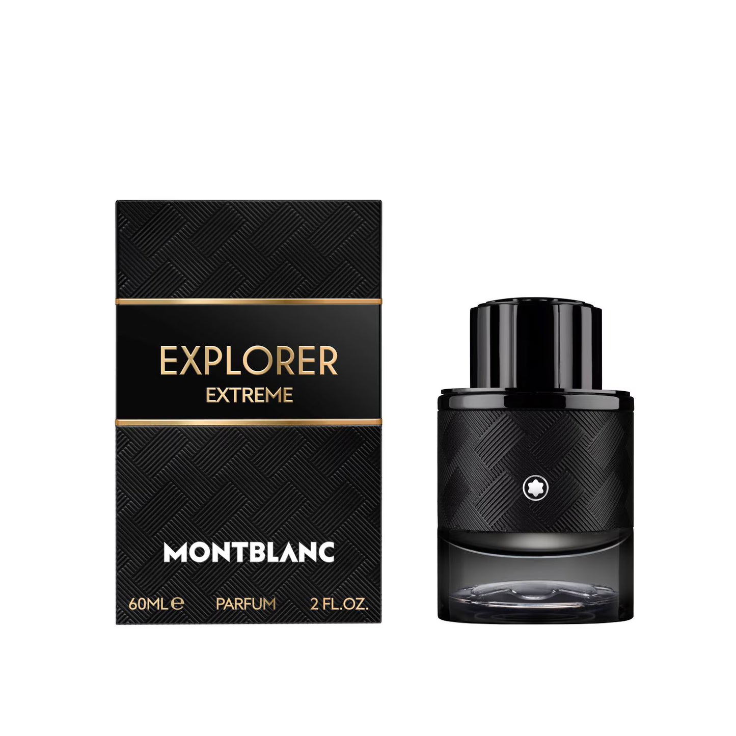 Explorer Extreme Parfum