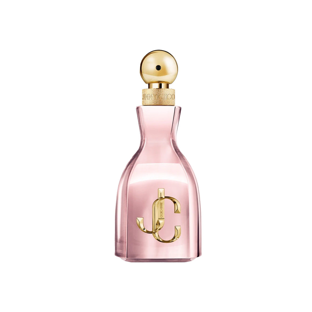 Jimmy Choo I Want Choo With Love EDP