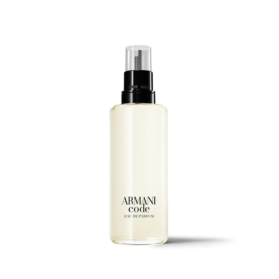 Armani Code EDP Refill