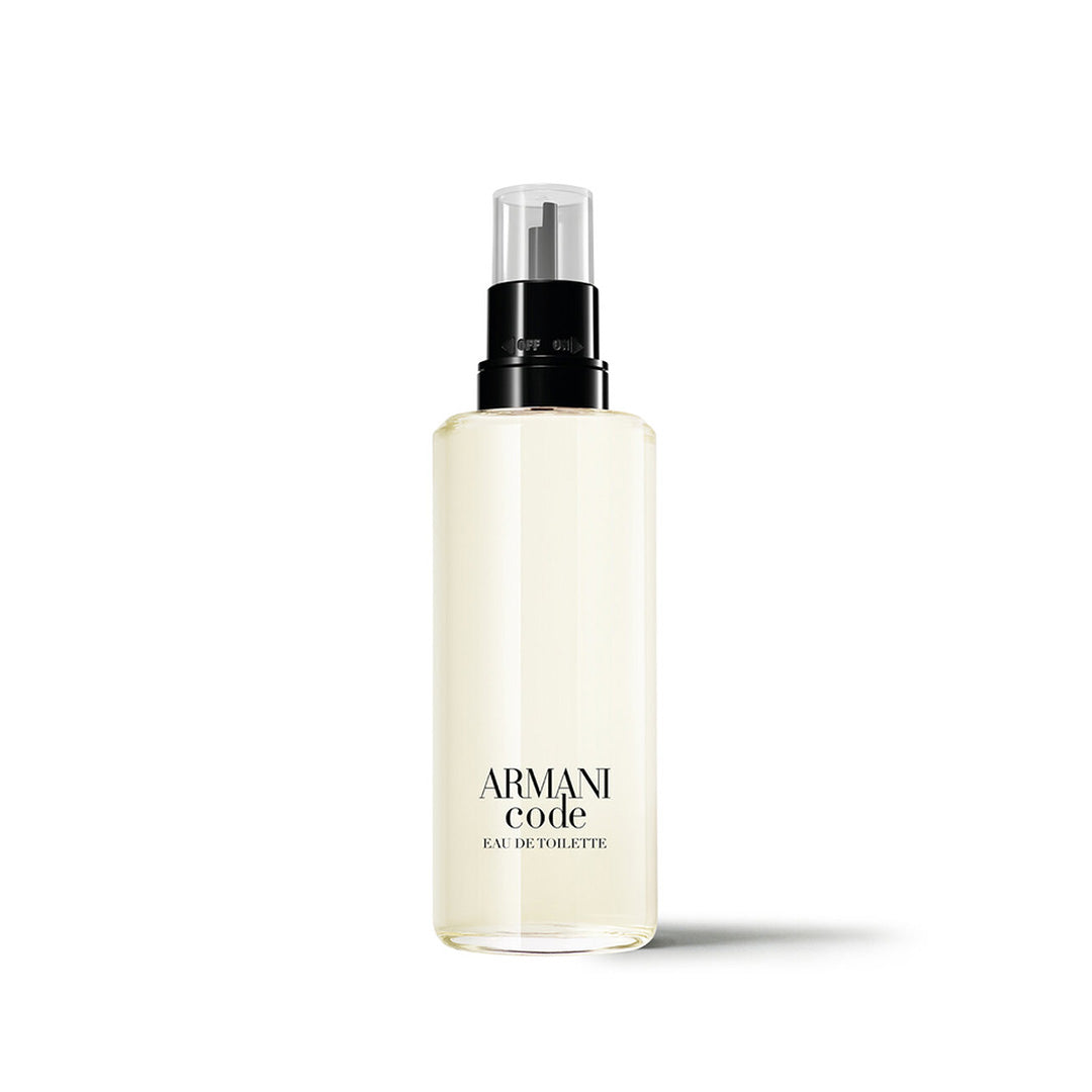Armani Code EDT Refill
