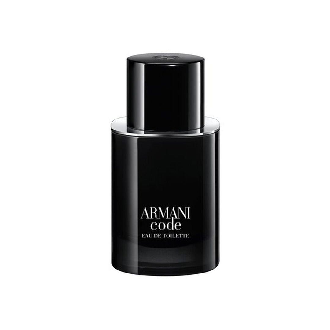 Armani Code EDT Refill