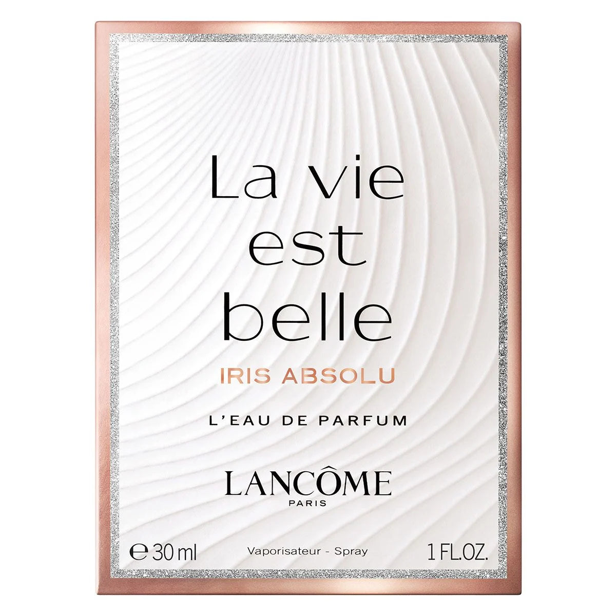 Life Is Beautiful Iris Absolute