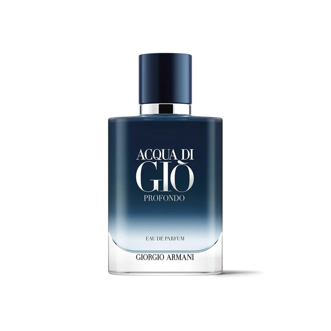 Acqua Di GIÒ Profondo EDP