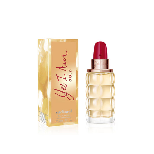 Yes I Am Gold EDP