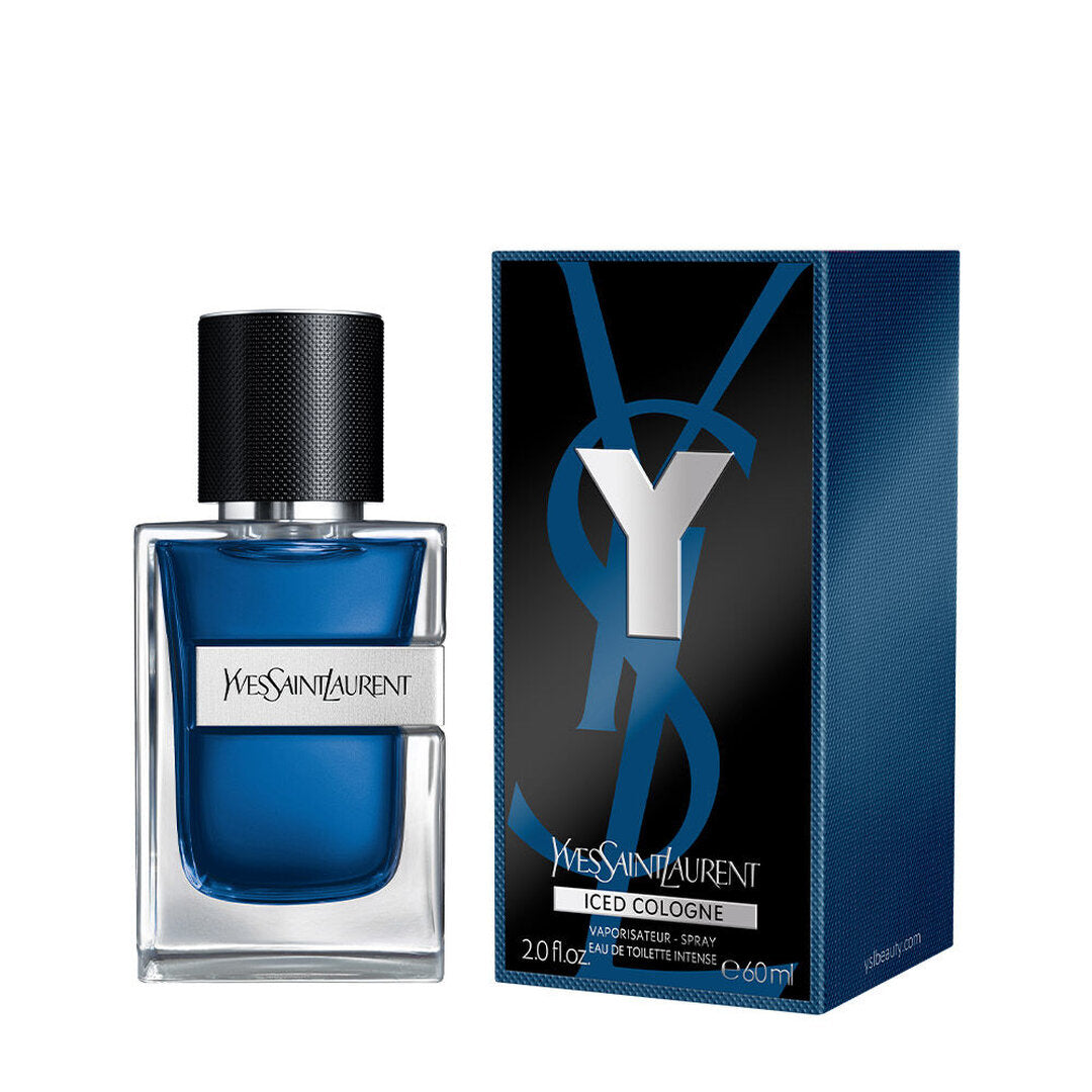 Y Iced Cologne