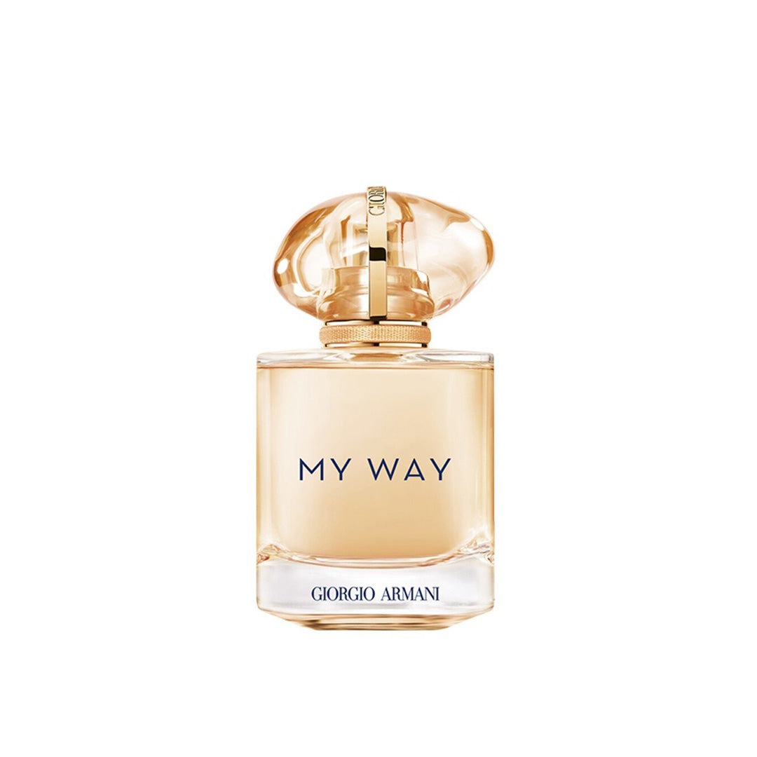 My Way Sunny Vanilla EDP