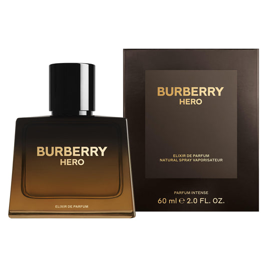 Burberry Hero Elixir