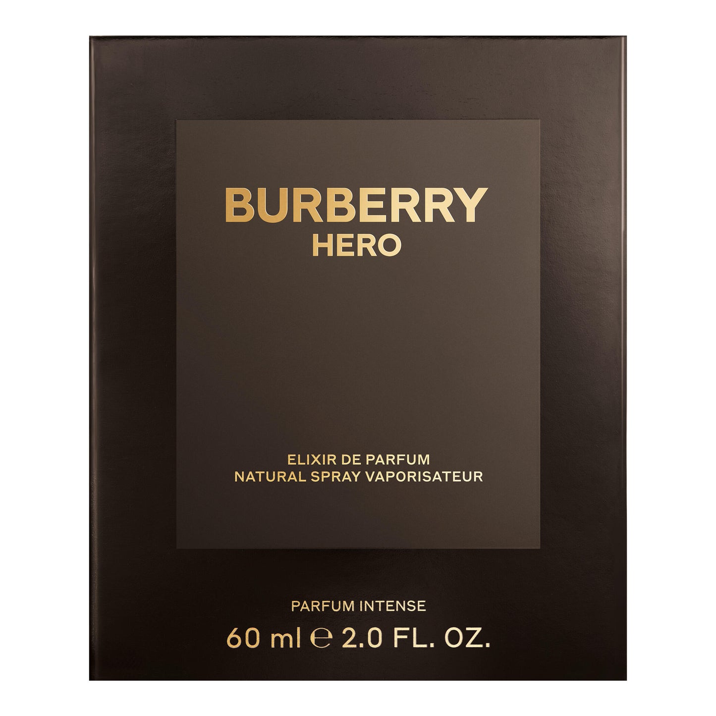 Burberry Hero Elixir