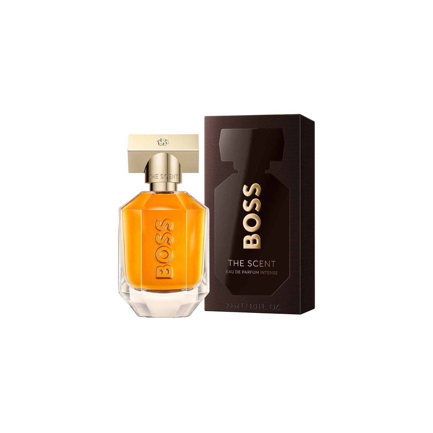 BOSS The Scent Intense Her
