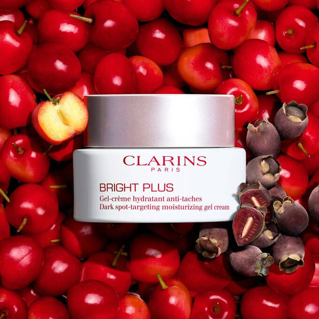 Bright Plus - Gel-Crème Hydratant