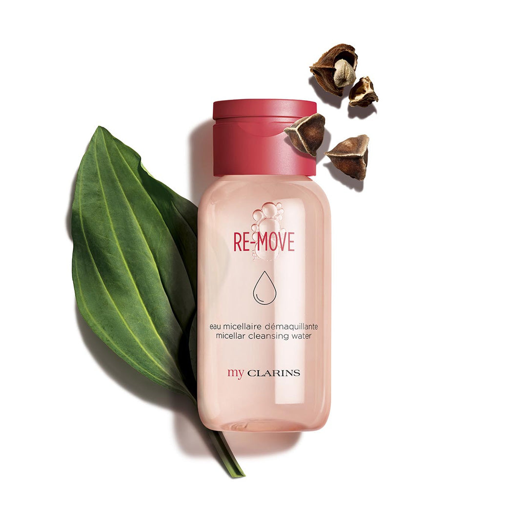My Clarins RE-MOVE Eau micellaire