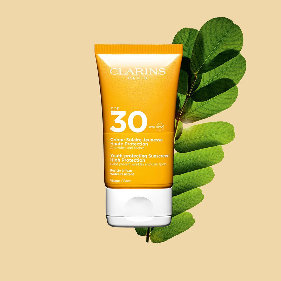Dry Touch Sunscreen