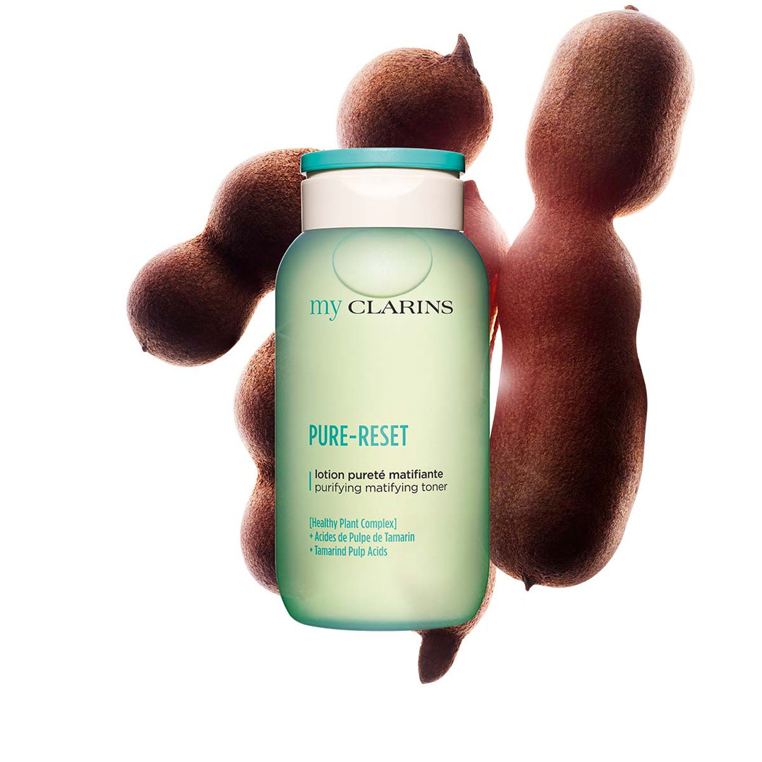 PURE-RESET - Lotion Matifiante
