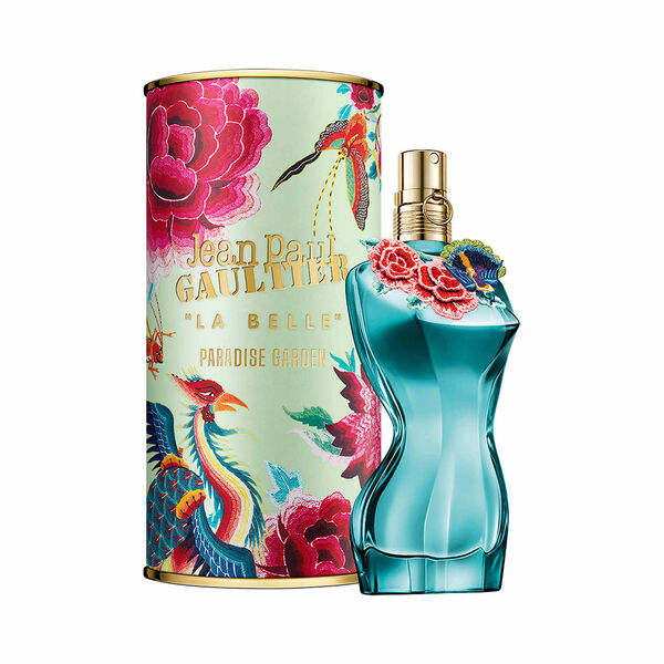 La Belle Paradise Garden EDP