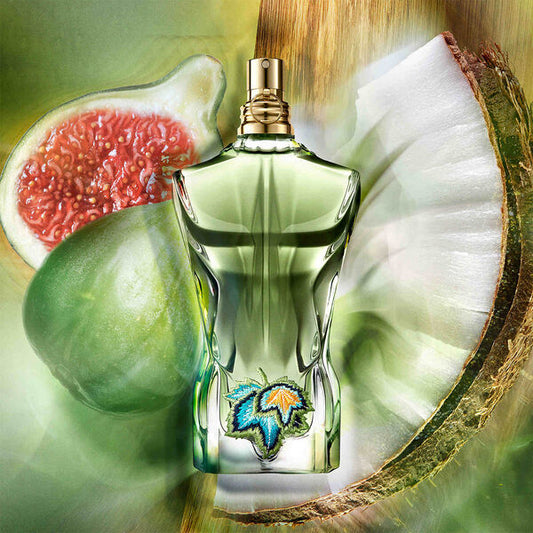 Le Beau Paradise Garden EDP