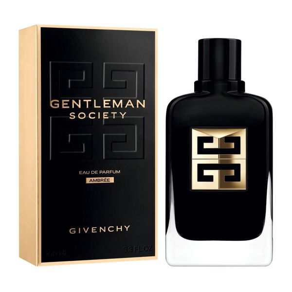 GENTLEMAN SOCIETY Ambree