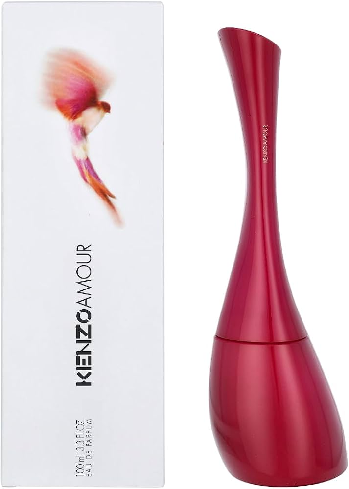 KENZO LOVE (Fuschia)