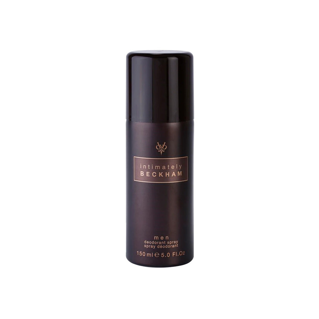 Intimately Deo