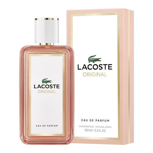 Lacoste Originale Femme
