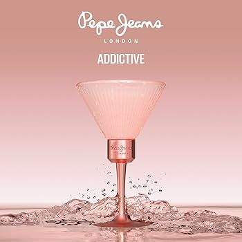 Addictive EDP S/Alcool for Her