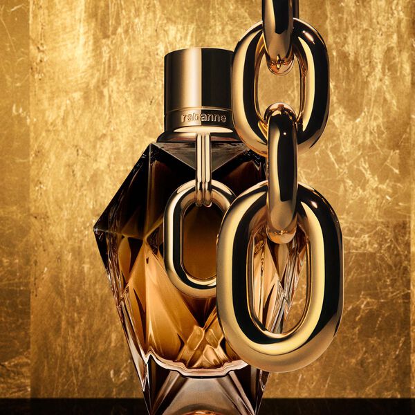 MILLION GOLD Parfum