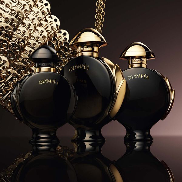 OLYMPEA Perfumes