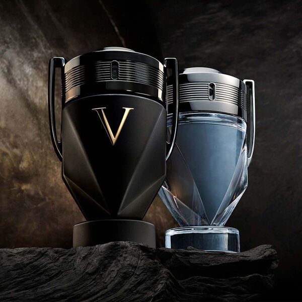 INVICTUS VICTORY Absolu